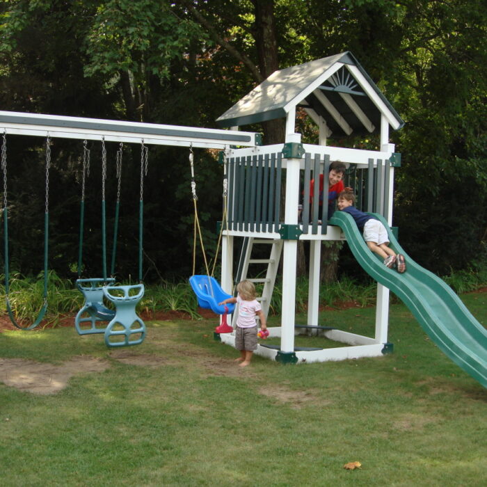 Childrens-Playground